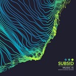 cover: Subsid - Music Is