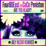 cover: Cece Peniston|Four80east - Are You Ready? (Joey Negro Remixes)