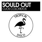 cover: Sould Out - Ojos Coloridos