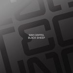 cover: Siim Griffel - Black Sheep