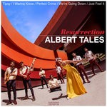 cover: Albert Tales - Resurrection