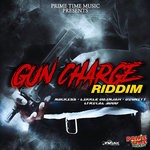 cover: Dignity|Likkle Dainjah|Lyrical 3ddd|Nackiss|Primetime Music - Gun Charge Riddim