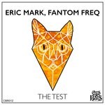 cover: Eric Mark - The Test