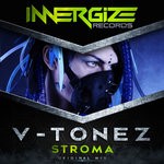 cover: V-tonez - Stroma