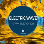 cover: Various - Electric Wave Autumn Selection 2019