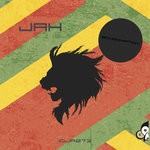 cover: Bongonation - Jah