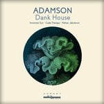 cover: Adamson - Dank House