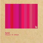 cover: Kyrad - Prospect Of Oblivion