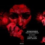 cover: Xanhanda - Technocaress