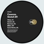 cover: Cosenza - Stretch EP