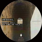 cover: Aequal - Space Call