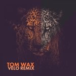 cover: Newmen, Tom Wax - Velo