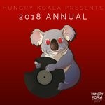 cover: Hungry Koala|Various - Presents/2018 Annual