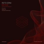 cover: Reto Erni - Red Fever