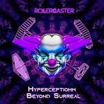 cover: Hyperceptiohm - Beyond Surreal