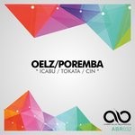 cover: Oelz|Poremba - Icabu