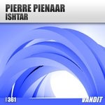 cover: Pierre Pienaar - Ishtar