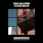 cover: Discoslapers - House Beats