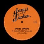 cover: Daniel Dimbas - La Differencia (Antal & Palms Trax Edits)