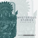 cover: Various - Mysterious Stories - Chapter 2