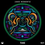 cover: Jake Robertz - Time/Form