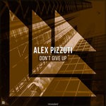 cover: Alex Pizzuti - Don't Give Up