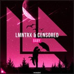 cover: Censored|Lmntrx - Baby