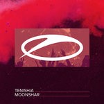 cover: Tenishia - Moonshar