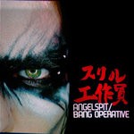 cover: Angelspit - Bang Operative