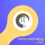 cover: Sleepthief & Roberta Harrison - Idee Fixe