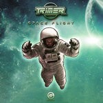 cover: Trimer - Space Flight