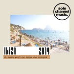 cover: Various - Sole Channel Music Ibiza 2019