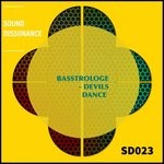 cover: Basstrologe - Devils Dance