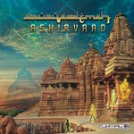 cover: Suryademah - Ashirvaad