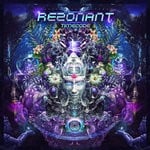 cover: Rezonant - Time Code