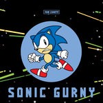 cover: Tom Zanetti - Sonic Gurny