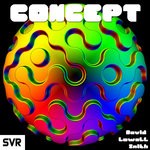 cover: David Lowell Smith - Concept