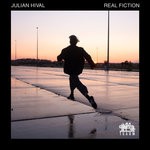 cover: Julian Hival - Real Fiction EP