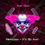 cover: Hippocoon - It's Go Away