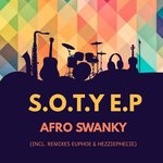 cover: Afro Swanky - S.O.T.Y.