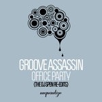 cover: Groove Assassin - Office Party (The DJ Spen Re-Edits)