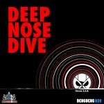 cover: Chrono G.a.b. - Deep Nose Dive