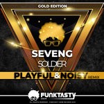 cover: Playful & Noisy|Seveng - Soldier