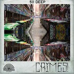 cover: Crimes! - 50 Deep