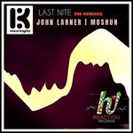 cover: Inland Knights - Last Nite (Remixes)