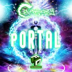 cover: Contraversy - Portal