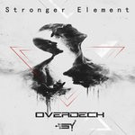 cover: Overdeck - Stronger Element