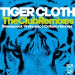 cover: Filippo Perbellini|Lydia Lyon|Tiger Cloth - The Club Remixes