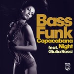 cover: Bass Funk - Copacabana Night