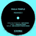 cover: Paula Temple - Edge Of Everything Remixes 1